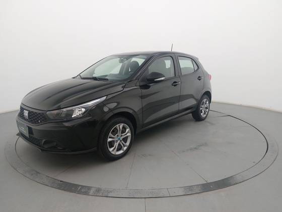 FIAT ARGO 1.0 FIREFLY FLEX DRIVE MANUAL FIAT ARGO 1.0 FIREFLY FLEX DRIVE MANUAL